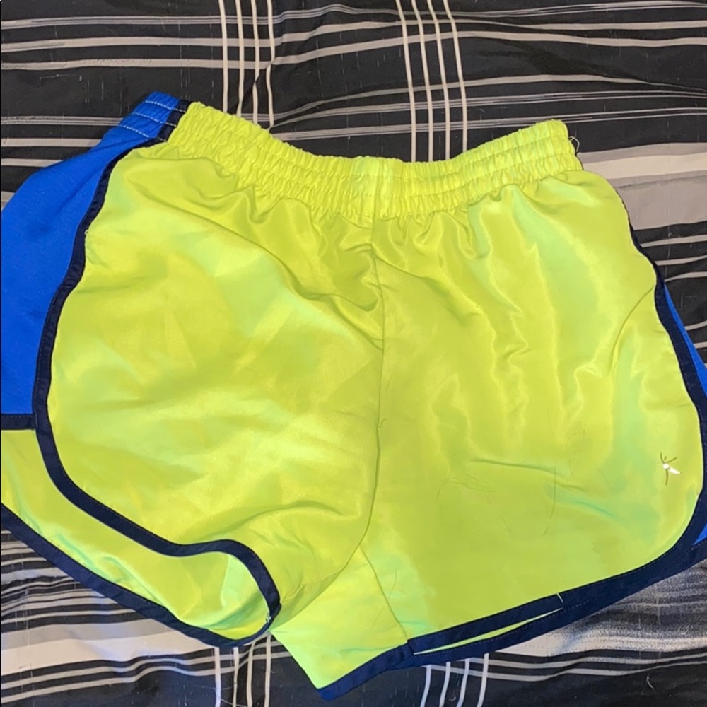 Athletic Shorts